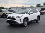 2024 RAV4 Hybrid Thumbnail 3
