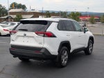 2024 RAV4 Hybrid Thumbnail 6