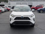 2024 RAV4 Hybrid Thumbnail 7