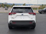2024 RAV4 Hybrid Thumbnail 8