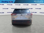 2025 RAV4 Hybrid Thumbnail 2