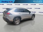 2025 RAV4 Hybrid Thumbnail 3