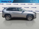2025 RAV4 Hybrid Thumbnail 4