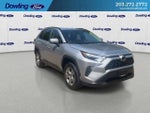 2025 RAV4 Hybrid Thumbnail 5