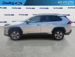 2025 RAV4 Hybrid Thumbnail 8
