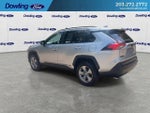 2025 RAV4 Hybrid Thumbnail 9