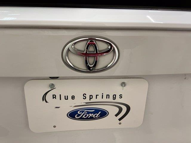 2025 Toyota RAV4 - $34,879