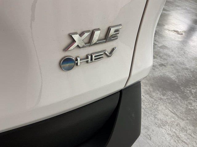 2025 Toyota RAV4 - $34,879