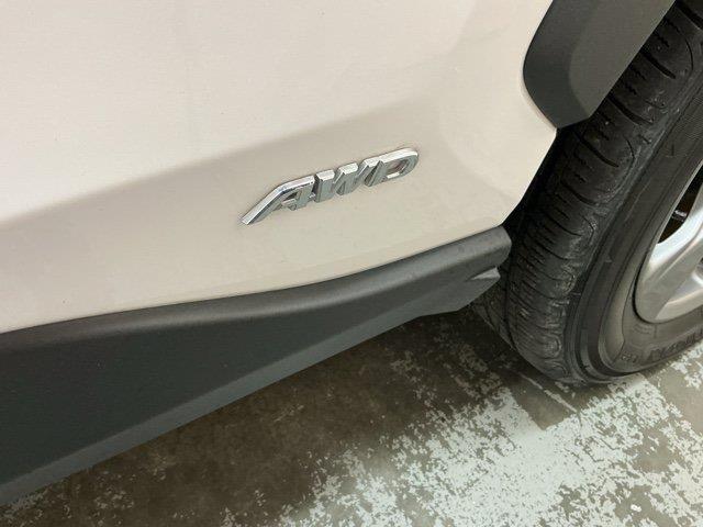 2025 Toyota RAV4 - $34,879