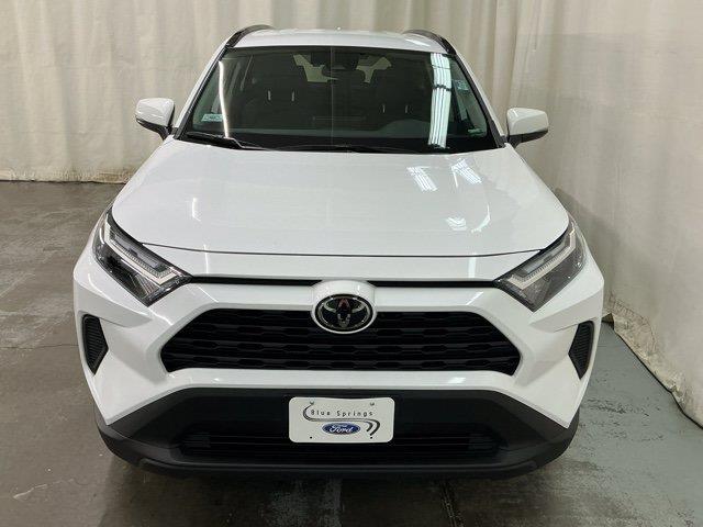 2025 Toyota RAV4 - $34,879
