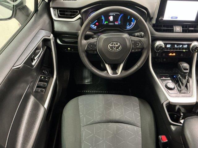 2025 Toyota RAV4 - $34,879