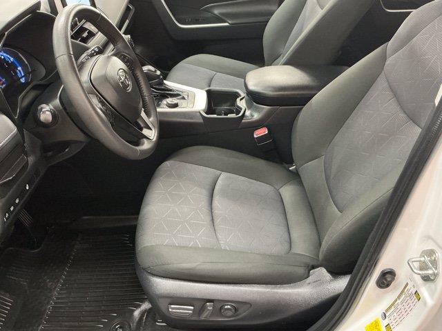 2025 Toyota RAV4 - $34,879