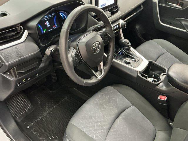 2025 Toyota RAV4 - $34,879