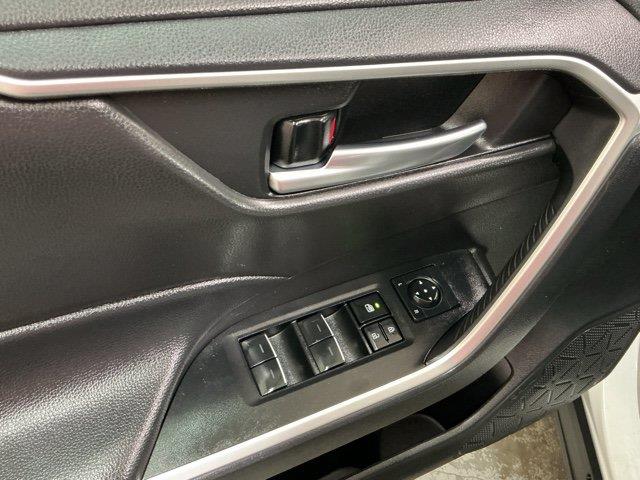 2025 Toyota RAV4 - $34,879