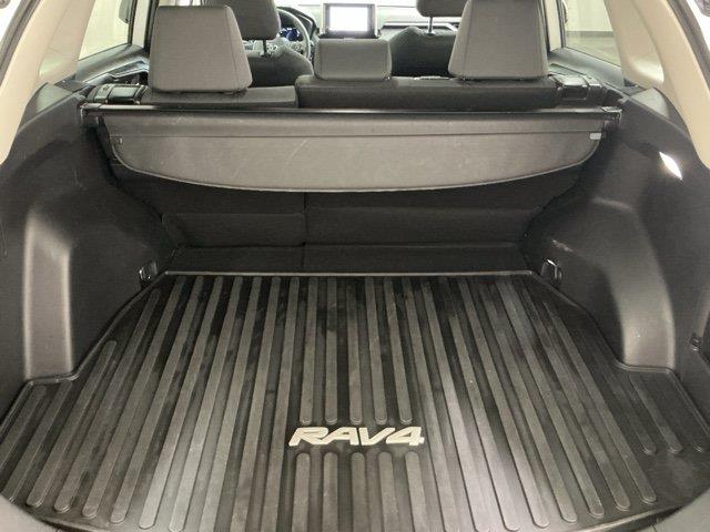 2025 Toyota RAV4 - $34,879