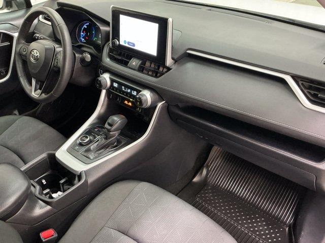 2025 Toyota RAV4 - $34,879