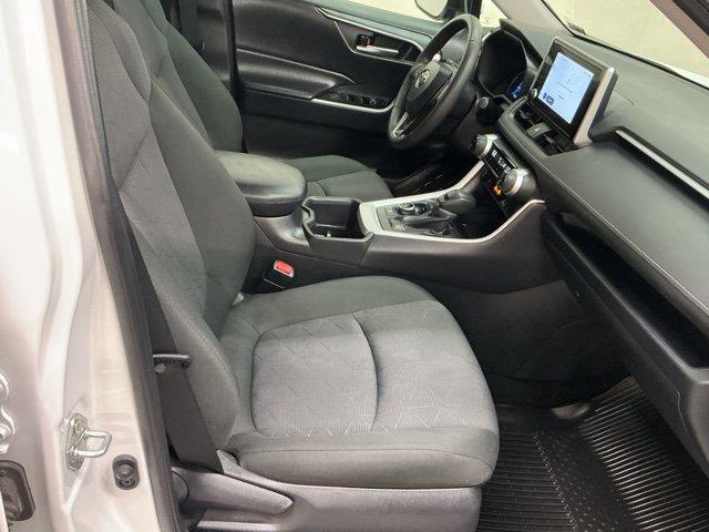 2025 Toyota RAV4 - $34,879