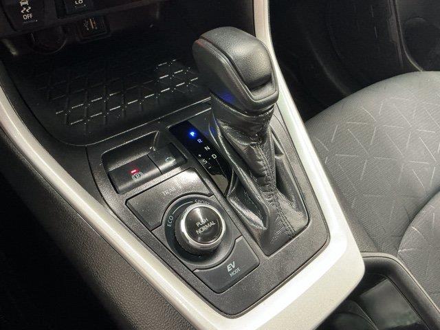 2025 Toyota RAV4 - $34,879