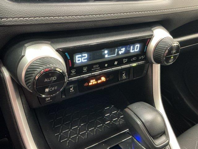 2025 Toyota RAV4 - $34,879