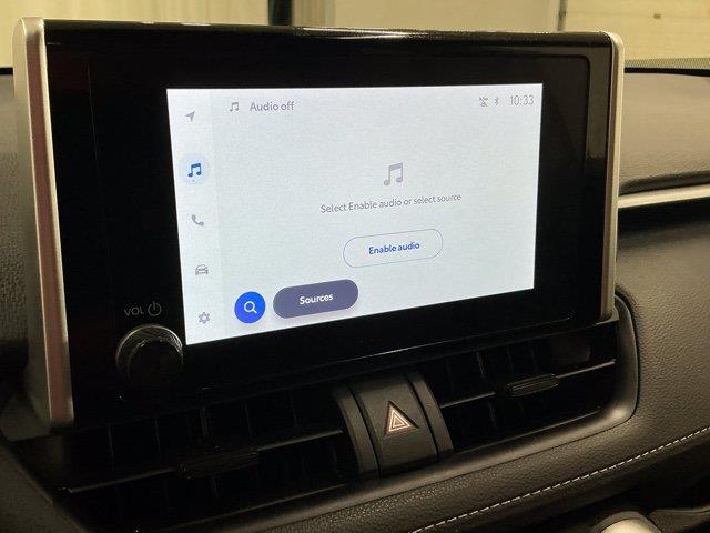 2025 Toyota RAV4 - $34,879