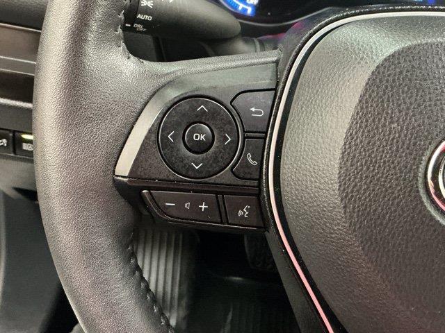 2025 Toyota RAV4 - $34,879