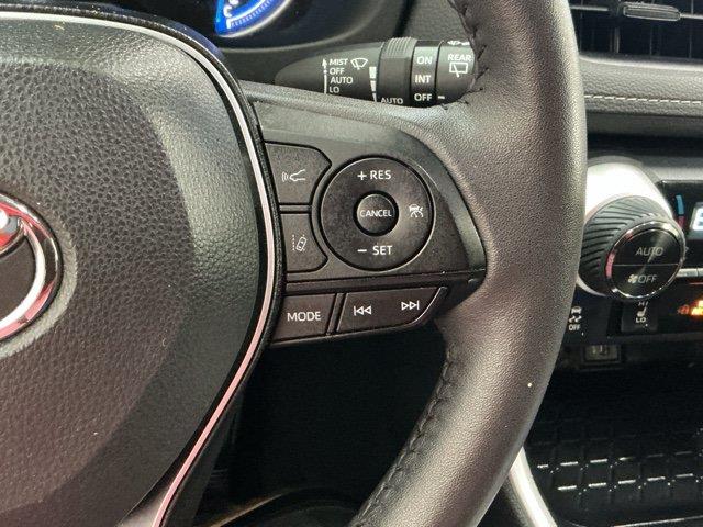 2025 Toyota RAV4 - $34,879
