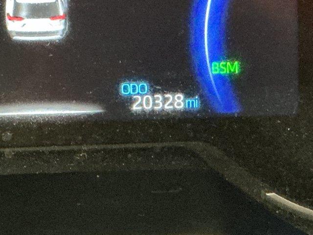 2025 Toyota RAV4 - $34,879