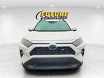 2020 RAV4 Hybrid Thumbnail 2
