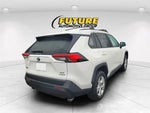 2020 RAV4 Hybrid Thumbnail 3