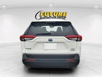 2020 RAV4 Hybrid Thumbnail 4