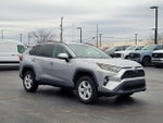 2021 RAV4 Hybrid Thumbnail 1