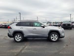 2021 RAV4 Hybrid Thumbnail 2
