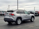 2021 RAV4 Hybrid Thumbnail 3
