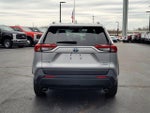 2021 RAV4 Hybrid Thumbnail 4