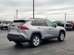 2021 RAV4 Hybrid Thumbnail 1