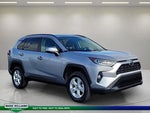 2021 RAV4 Hybrid Thumbnail 2
