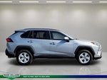 2021 RAV4 Hybrid Thumbnail 3
