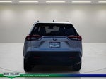 2021 RAV4 Hybrid Thumbnail 5
