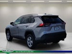 2021 RAV4 Hybrid Thumbnail 6