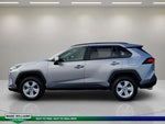 2021 RAV4 Hybrid Thumbnail 7