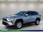 2021 RAV4 Hybrid Thumbnail 8
