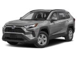 2022 RAV4 Hybrid Thumbnail 1