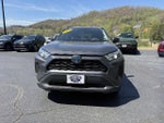 2022 RAV4 Hybrid Thumbnail 2