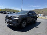 2022 RAV4 Hybrid Thumbnail 3