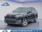 2023 RAV4 Hybrid Thumbnail 1