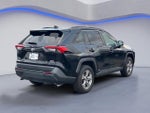 2023 RAV4 Hybrid Thumbnail 9
