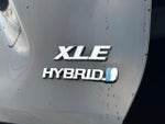 2023 RAV4 Hybrid Thumbnail 27
