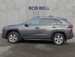 2023 RAV4 Hybrid Thumbnail 2