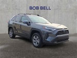 2023 RAV4 Hybrid Thumbnail 7