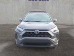 2023 RAV4 Hybrid Thumbnail 8